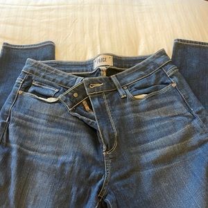 Paige denim